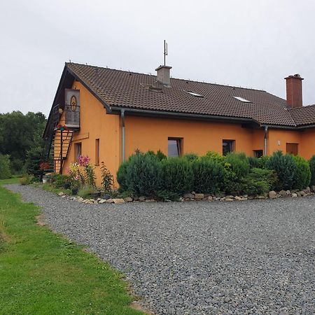 Agroturystyka Swierki Lubawka Exterior photo